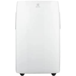Мобильный кондиционер Electrolux Loft EACM-15 CL N3, White — фото 3