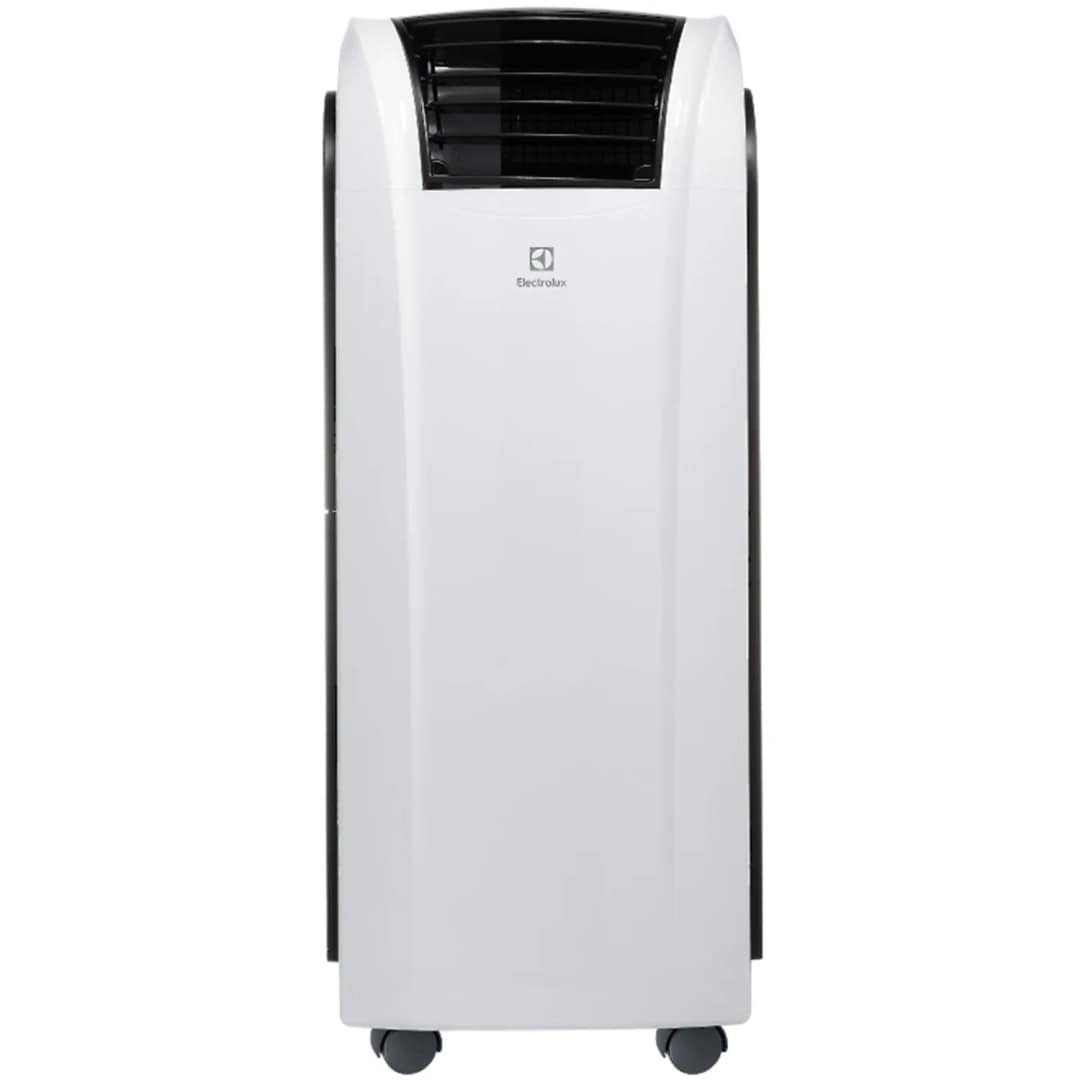 Мобильный кондиционер Electrolux Camp Air EACM-12 RK N6 White Black, Black-White — фото 2