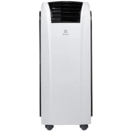 Мобильный кондиционер Electrolux Camp Air EACM-12 RK N6 White Black, Black-White — фото 2
