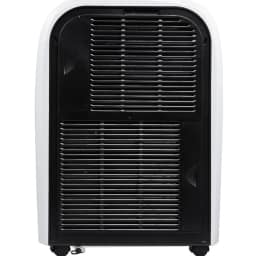 Мобильный кондиционер Electrolux Camp Air EACM-12 RK N6 White Black, Black-White — фото 3