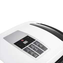 Мобильный кондиционер Electrolux Camp Air EACM-12 RK N6 White Black, Black-White — фото 5