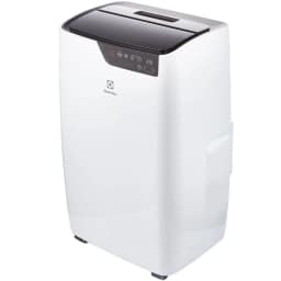 Мобильный кондиционер Electrolux Bliss Art EACM-09 GT N6, White — фото 1