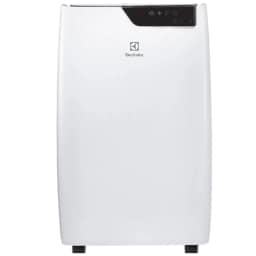 Мобильный кондиционер Electrolux Bliss Art EACM-09 GT N6, White — фото 2