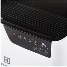 Мобильный кондиционер Electrolux Bliss Art EACM-09 GT N6, White — фото 3