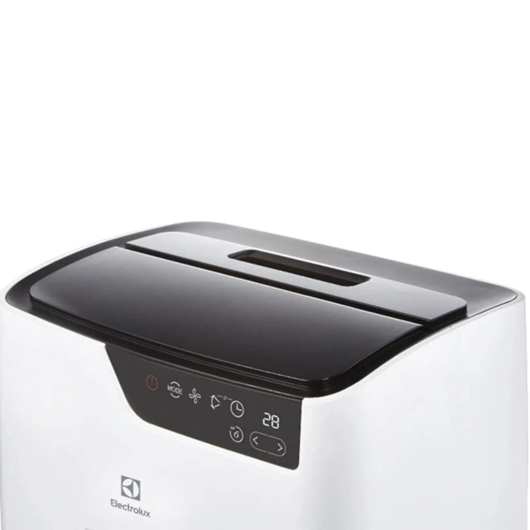 Мобильный кондиционер Electrolux Bliss Art EACM-09 GT N6, White — фото 4