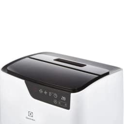 Мобильный кондиционер Electrolux Bliss Art EACM-09 GT N6, White — фото 4
