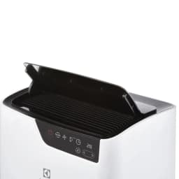 Мобильный кондиционер Electrolux Bliss Art EACM-09 GT N6, White — фото 5