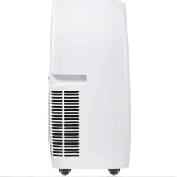 Мобильный кондиционер Electrolux Bliss Art EACM-09 GT N6, White — фото 6