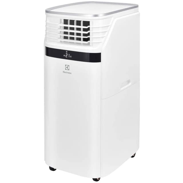 Мобильный кондиционер Electrolux Ice Column EACM-20 JK N3, White