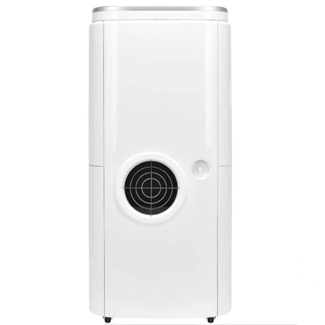 Мобильный кондиционер Electrolux Ice Column EACM-20 JK N3, White — фото 3