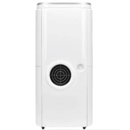 Мобильный кондиционер Electrolux Ice Column EACM-20 JK N3, White — фото 3