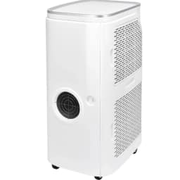 Мобильный кондиционер Electrolux Ice Column EACM-20 JK N3, White — фото 4