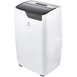 Мобильный кондиционер Electrolux Bliss Art EACM-12 GT N6, White — фото 1
