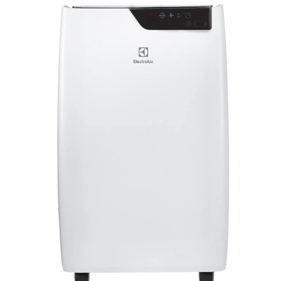 Мобильный кондиционер Electrolux Bliss Art EACM-12 GT N6, White — фото 2