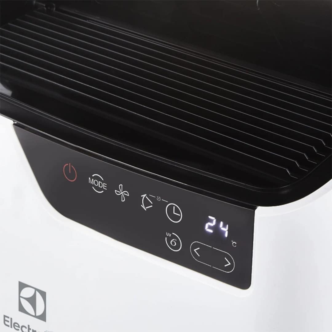 Мобильный кондиционер Electrolux Bliss Art EACM-12 GT N6, White — фото 3