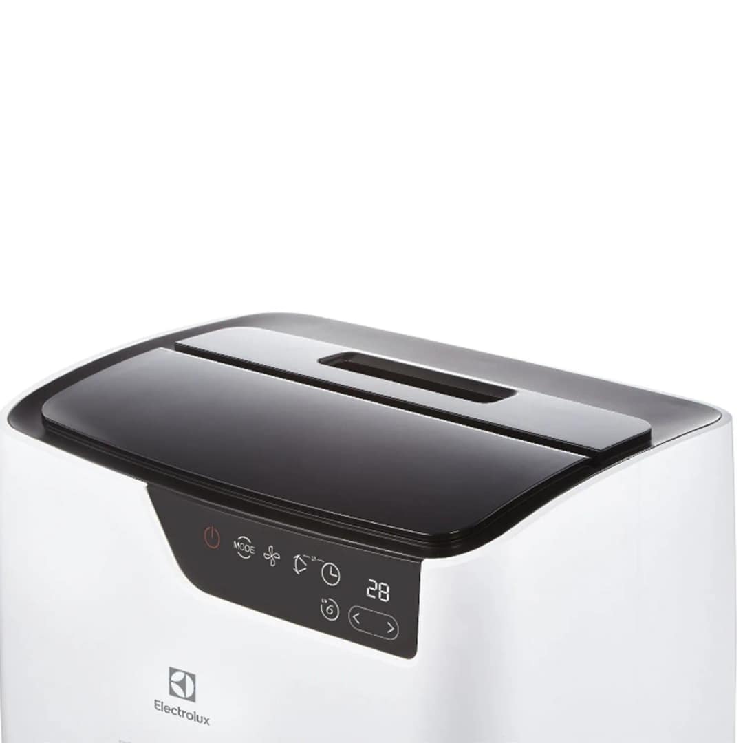 Мобильный кондиционер Electrolux Bliss Art EACM-12 GT N6, White — фото 5