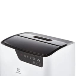Мобильный кондиционер Electrolux Bliss Art EACM-12 GT N6, White — фото 5