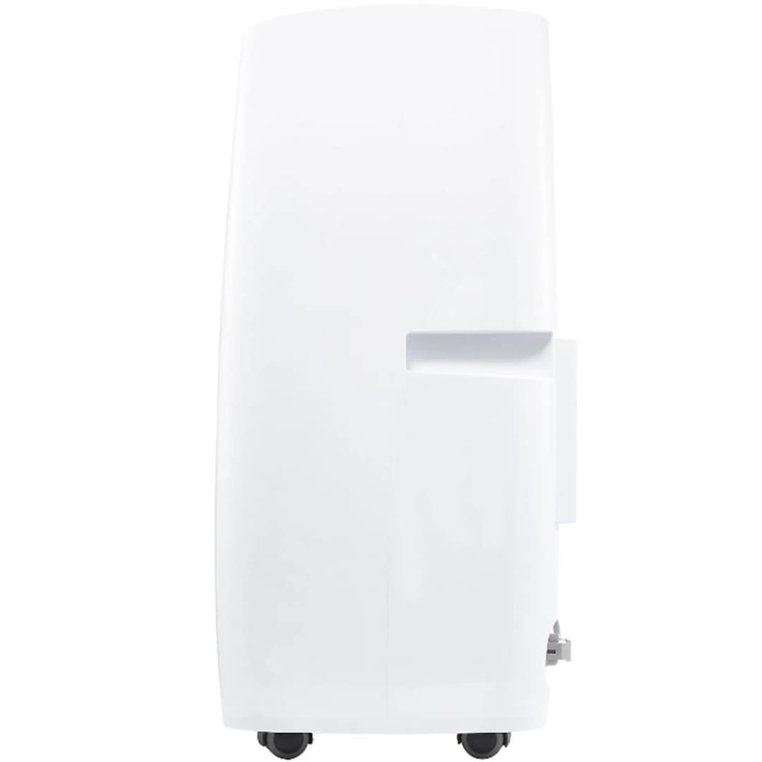 Мобильный кондиционер Electrolux Bliss Art EACM-12 GT N6, White — фото 6