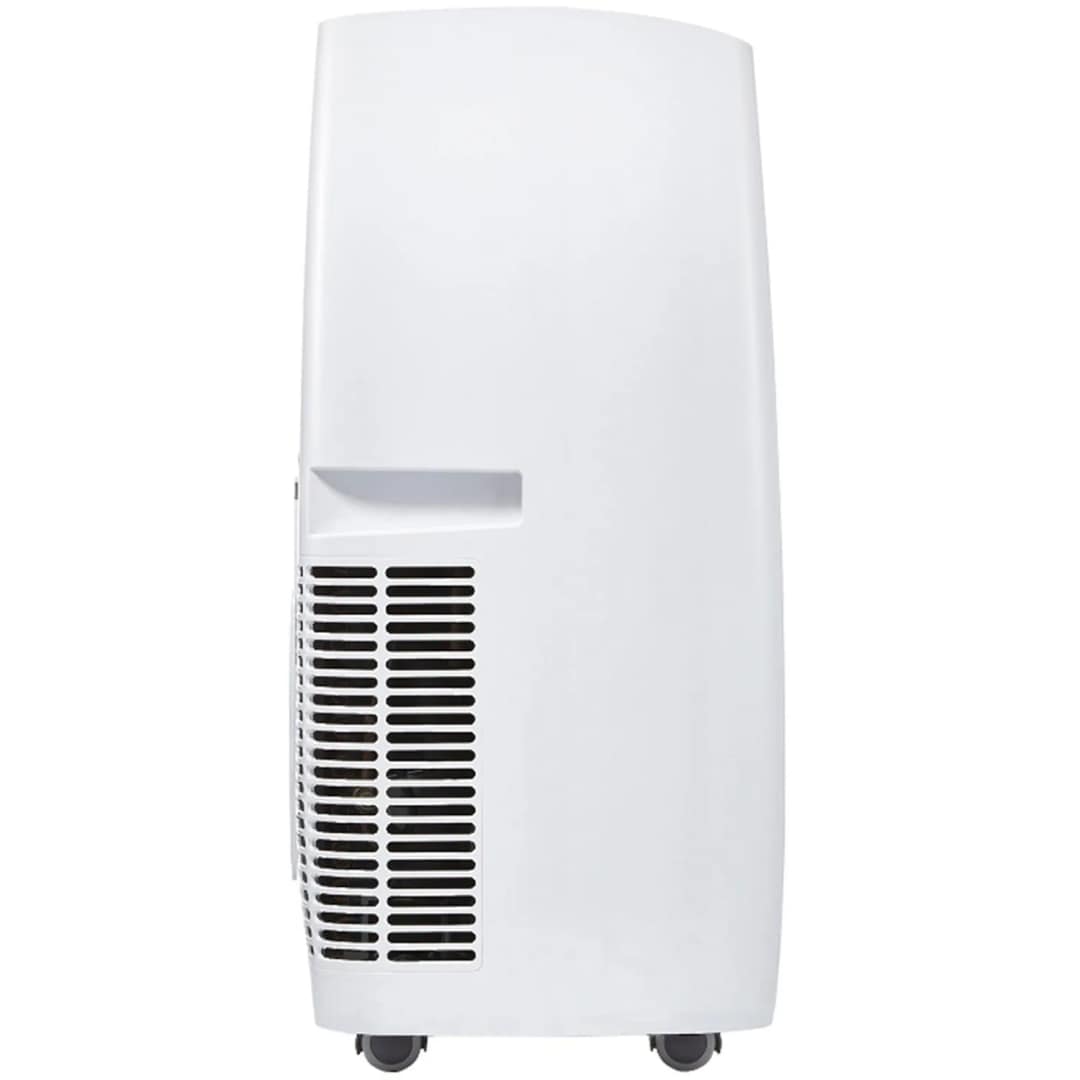 Мобильный кондиционер Electrolux Bliss Art EACM-12 GT N6, White — фото 7