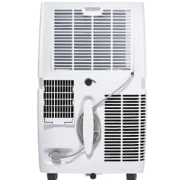 Мобильный кондиционер Electrolux Bliss Art EACM-12 GT N6, White — фото 8