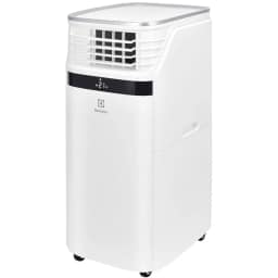 Мобильный кондиционер Electrolux Ice Column EACM-22 JK N3, White — фото 1