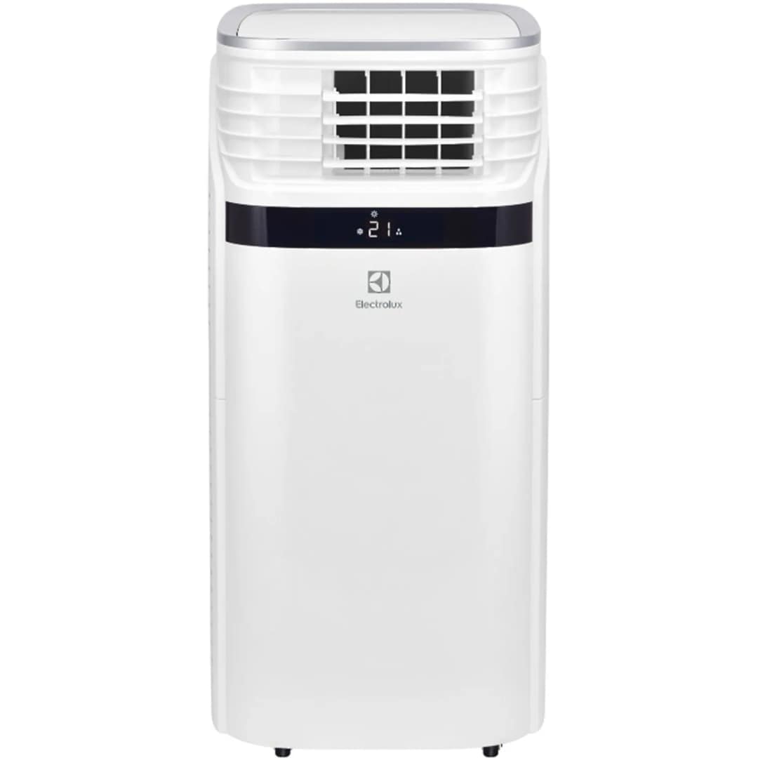 Мобильный кондиционер Electrolux Ice Column EACM-22 JK N3, White — фото 2