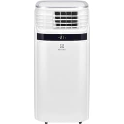 Мобильный кондиционер Electrolux Ice Column EACM-22 JK N3, White — фото 2