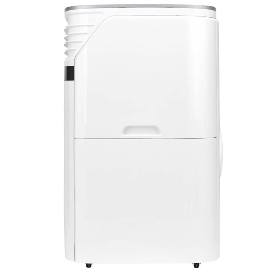 Мобильный кондиционер Electrolux Ice Column EACM-22 JK N3, White — фото 3