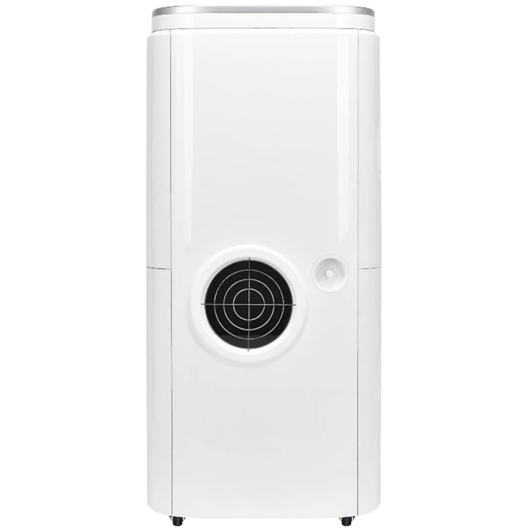 Мобильный кондиционер Electrolux Ice Column EACM-22 JK N3, White — фото 4