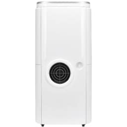 Мобильный кондиционер Electrolux Ice Column EACM-22 JK N3, White — фото 4