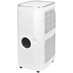 Мобильный кондиционер Electrolux Ice Column EACM-22 JK N3, White — фото 5