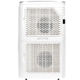 Мобильный кондиционер Electrolux Ice Column EACM-22 JK N3, White — фото 7