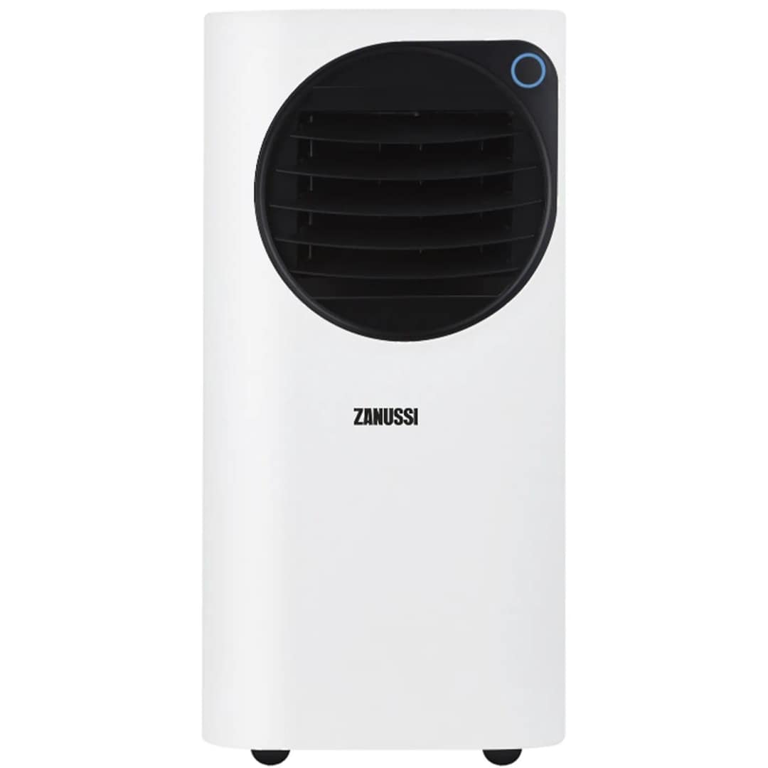 Мобильный кондиционер Zanussi Eclipse ZACM-10 UPW N6, White — фото 2