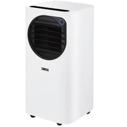 Мобильный кондиционер Zanussi Eclipse ZACM-10 UPW N6, White — фото 3