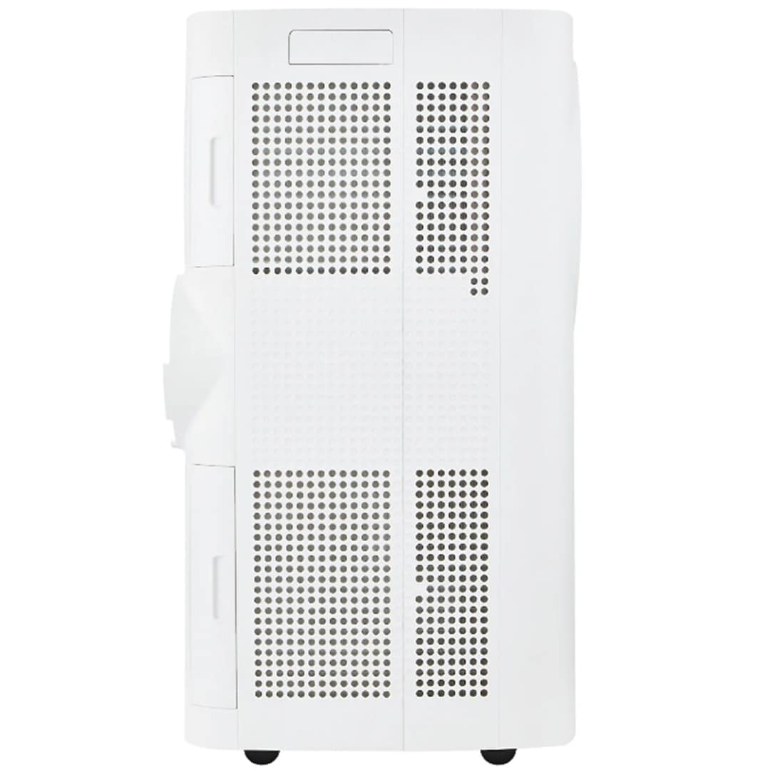 Мобильный кондиционер Zanussi Eclipse ZACM-10 UPW N6, White — фото 6