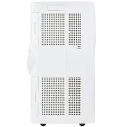 Мобильный кондиционер Zanussi Eclipse ZACM-10 UPW N6, White — фото 6
