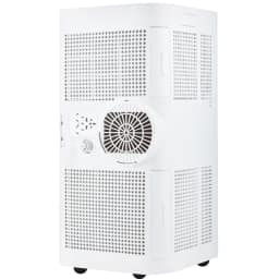 Мобильный кондиционер Zanussi Eclipse ZACM-10 UPW N6, White — фото 7