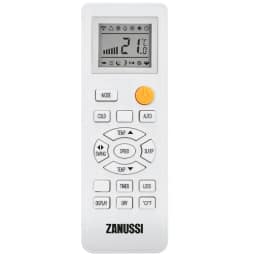 Мобильный кондиционер Zanussi Eclipse ZACM-10 UPW N6, White — фото 8