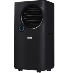 Мобильный кондиционер Zanussi Eclipse ZACM-07 UPB N6, Black — фото 1