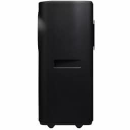 Мобильный кондиционер Zanussi Eclipse ZACM-07 UPB N6, Black — фото 2