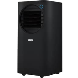 Мобильный кондиционер Zanussi Eclipse ZACM-10 UPB N6, Black — фото 1