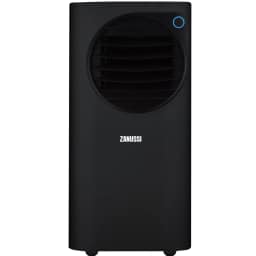 Мобильный кондиционер Zanussi Eclipse ZACM-10 UPB N6, Black — фото 3