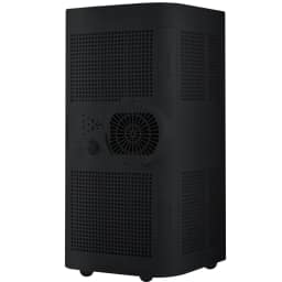 Мобильный кондиционер Zanussi Eclipse ZACM-10 UPB N6, Black — фото 4