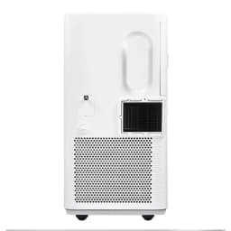 Мобильный кондиционер Zanussi Eclipse ZACM-07 UPW N6, White — фото 3