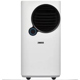 Мобильный кондиционер Zanussi Eclipse ZACM-07 UPW N6, White — фото 4