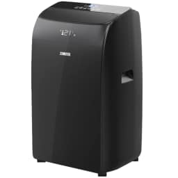 Мобильный кондиционер Zanussi Massimo Solar ZACM-12 NYK N1, Black — фото 1