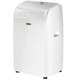 Мобильный кондиционер Zanussi Massimo Solar ZACM-12 NY N1, White — фото 1