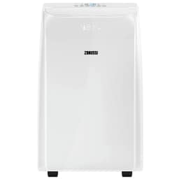 Мобильный кондиционер Zanussi Massimo Solar ZACM-12 NY N1, White — фото 2