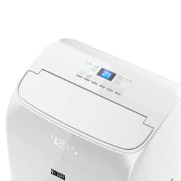Мобильный кондиционер Zanussi Massimo Solar ZACM-12 NY N1, White — фото 3