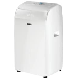 Мобильный кондиционер Zanussi Massimo Solar ZACM-09 NY N1, White — фото 1